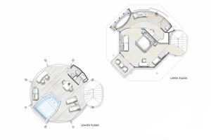 TreeHouse Villas - TreeHouse Villa