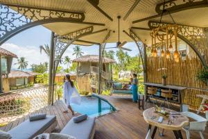 TreeHouse Villas - TreeHouse Villa