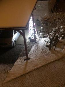 Apartmány Karlovy Vary