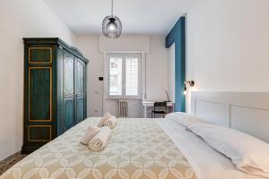 Gianicolo Apartment with Terrace