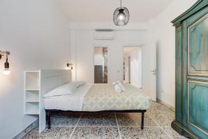 Gianicolo Apartment with Terrace