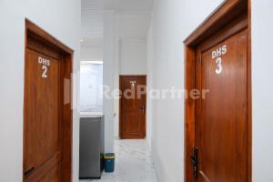 Danesty Homestay Sedayu near Universitas Mercu Buana Yogyakarta RedPartner