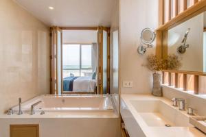 Ace of Hua Hin Resort - One Bedroom Ace Seaview Suite Private Pool