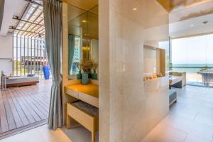 Ace of Hua Hin Resort - One Bedroom Ace Seaview Suite Private Pool