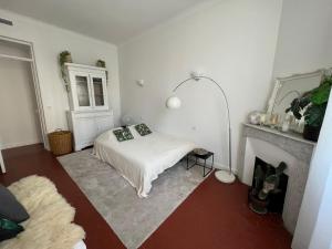 Maison Toesca - Old charm & sunny balcony