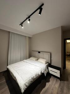 شقة فندقيه ابراج zedالشيخ زايد