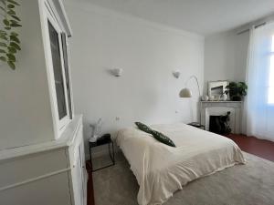 Maison Toesca - Old charm & sunny balcony