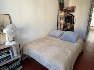 Maison Toesca - Old charm & sunny balcony