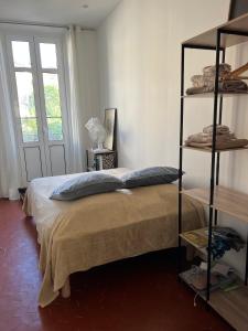 Maison Toesca - Old charm & sunny balcony