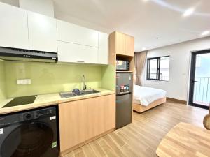 Bleu Marin - Luxury Apartment in Da Nang