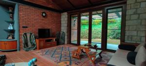 RGS Bungalow Munnar