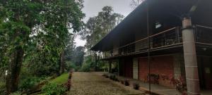 RGS Bungalow Munnar