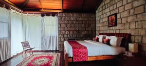 RGS Bungalow Munnar