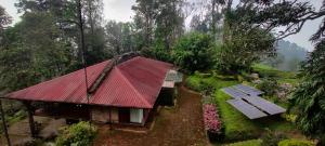 RGS Bungalow Munnar