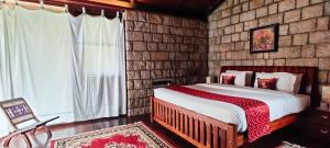 RGS Bungalow Munnar