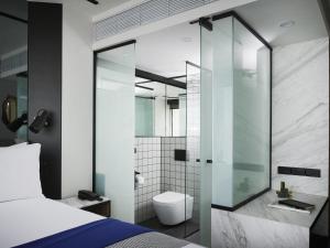 Tribe Perth Kings Park