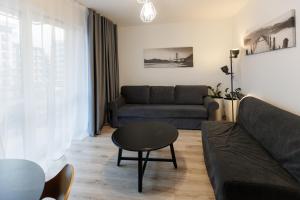 Petrovdom 2-108 in Warsaw cozy apartment Wola, 32 Jana Kazimierza