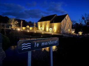 La Fiere Bridge Guest House