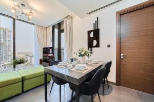 FAM Living -Bright & Spacious Home in Sobha Hartland