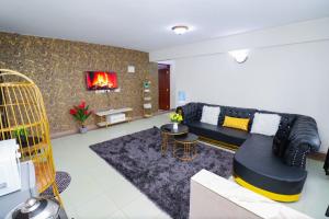 The porch garden Estate 1 bedrm