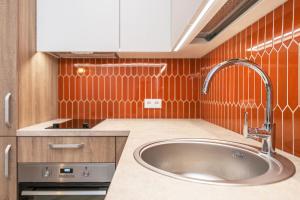 Angel House Vilnius, Old Town 6