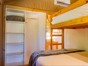 AfriCamps at de Pakhuys, Cederberg