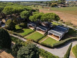 Costa DArgento - Camping Village Club Capalbio
