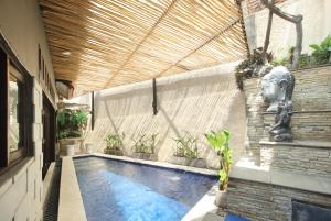 2 Bedrooms Private Pool Villa Lovina