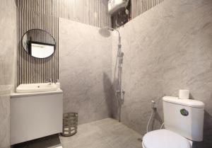 2 Bedrooms Private Pool Villa Lovina