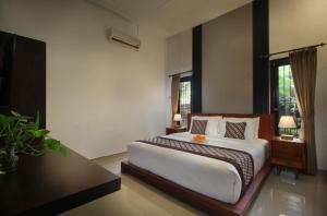 2 Bedrooms Private Pool Villa Lovina