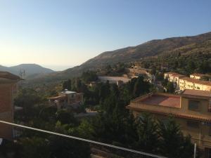 Casa Tribuna, Appartamenti - Pettineo