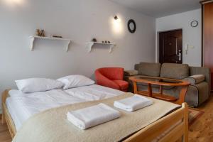 RentPlanet - Studio za Cieszynianką