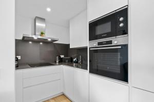 Alcazaba Lagoon Luxury Retreat