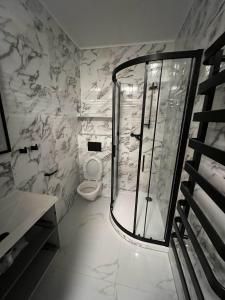 Apartmány Karlovy Vary