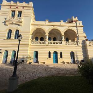 Villa Raffaella