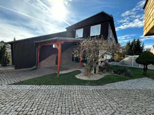 Apartmány Karlovy Vary