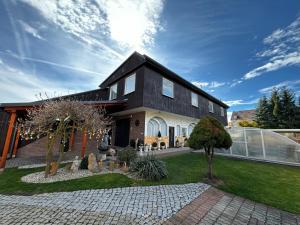 Apartmány Karlovy Vary