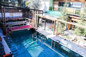 Kulübem Etkinlik Ve Konaklama