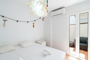 3 Bedrooms in TownHouse near Burriana Beach