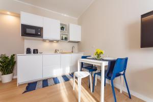 Romantic Navigli apartment - Design district