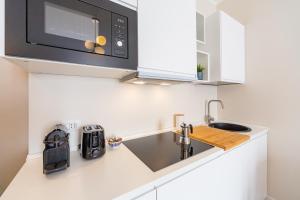 Romantic Navigli apartment - Design district