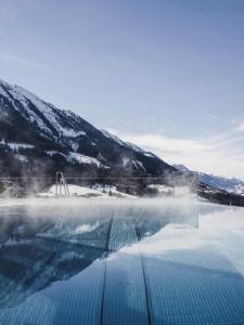 Haven Mountain Retreat