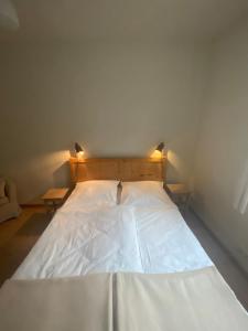 Ferienwohnung mit Blick ins Grüne