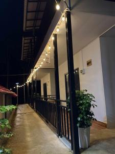 SODANY RESORT Kohrong