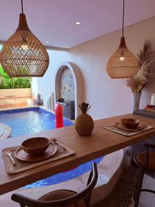 Andara Villa Yogyakarta