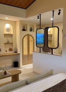 Andara Villa Yogyakarta