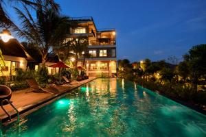 San Signature - Suối Ngọc Retreat