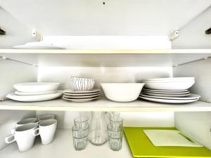 Amazing 1 bed apartment