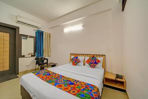 FabHotel Konark Green
