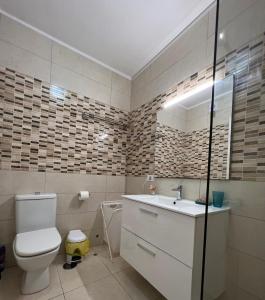 Amazing 1 bed apartment